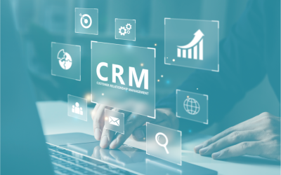 CRM Features